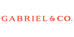 brand: Gabriel & Co.